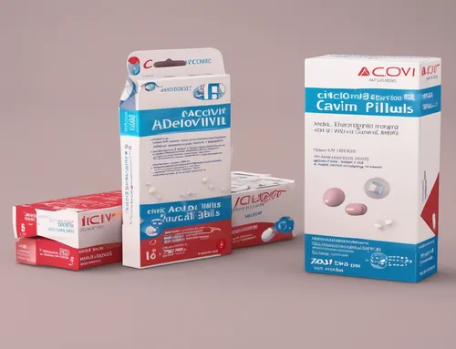 Aciclovir es de venta libre